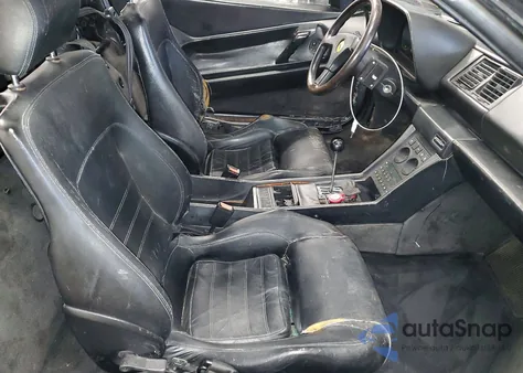 1994 Ferrari 348 Spider z USA, uszkodzony, nr VIN ZFFRG43A5R0098343